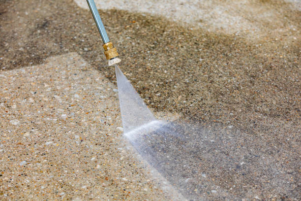 Professional Pressure Washing Services in Apalachicola, FL