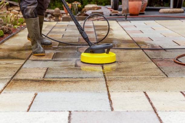 Best House Exterior Washing  in Apalachicola, FL